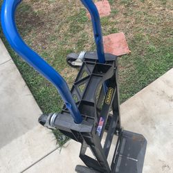 Hand Truck For Sale $30