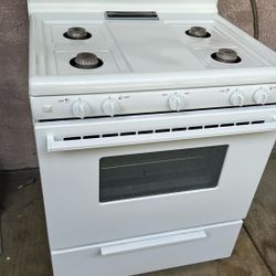 Estufa Kenmore 