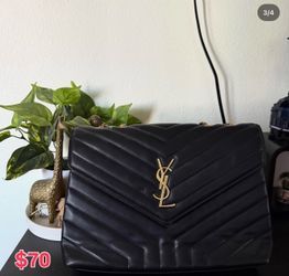 YSL bag