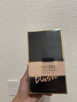 Good Girl Blush 
