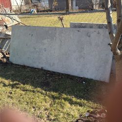 4 By 8 Feet Aluminum Forms 