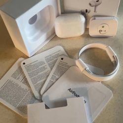 Airpod Pro 2 (noise Cancellation) 