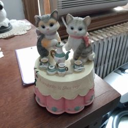 Music Box
