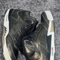 Jordan 5 Retro Heiress Camo