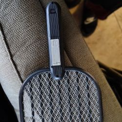electric fly swatter