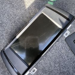 Bmw 6.5” Navigation Display Screen