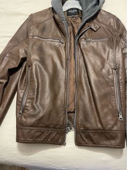 GUESS Mens jacket
