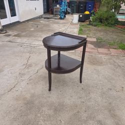 Antique Side Table