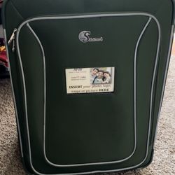 luggage size 17”x24”