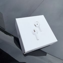 Apple AirPods 4 (ANC)