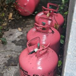 Baloon Tank, Tanke Para Globos