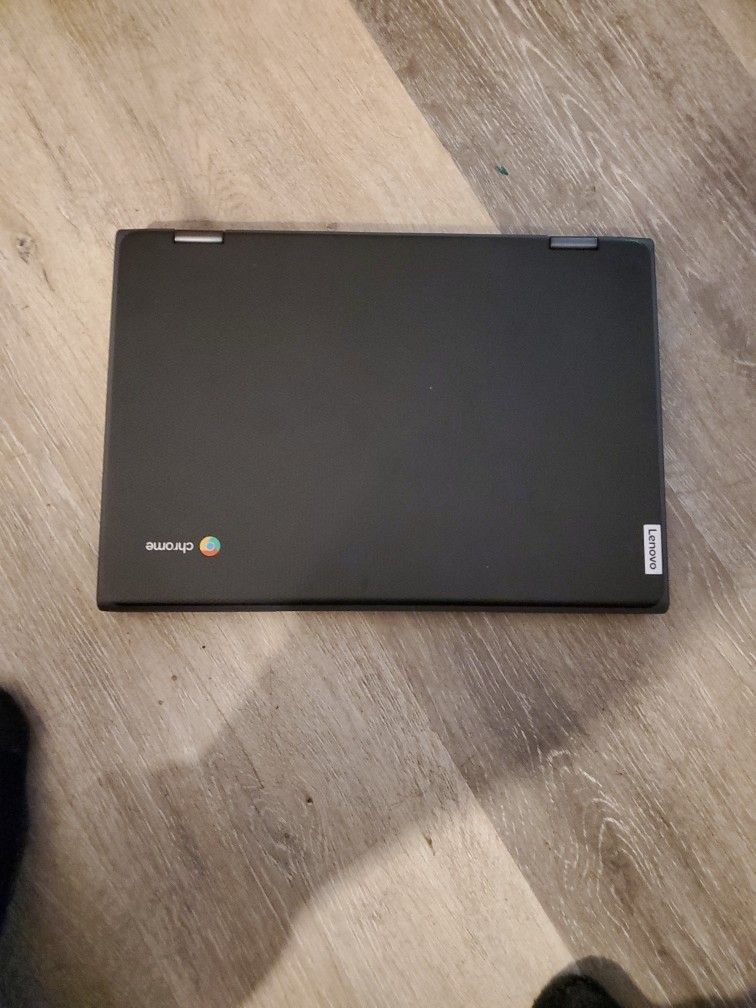 Chromebook