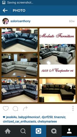 Custom Sectionals And Sofa and loveseats at whole sale price