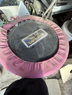 baby trampoline