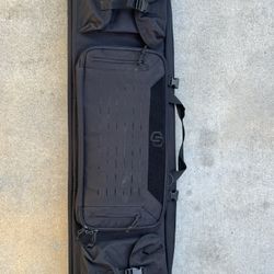 Rifle Case
