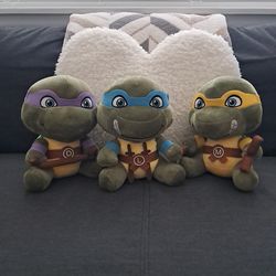 Ninja turtles