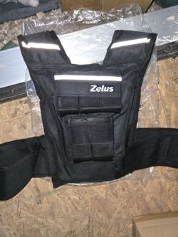 Weight Vest