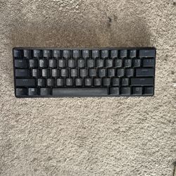 OBO Razor Huntsman Mini (USED WORKS FLAWLESSLY)