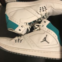 Nike Air Jordan 1 Flight Size 9