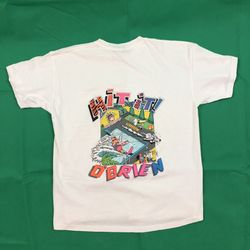 1990 Single Stitch O’Brien Surf Tee