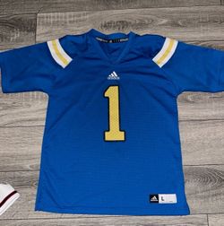 Kids UCLA Football Jersey