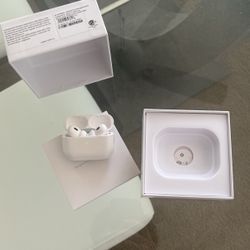 AirPod Pros 2