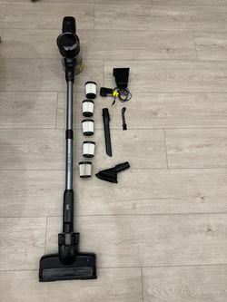 Cordless Vacuum Cleaner