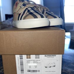 Burberry