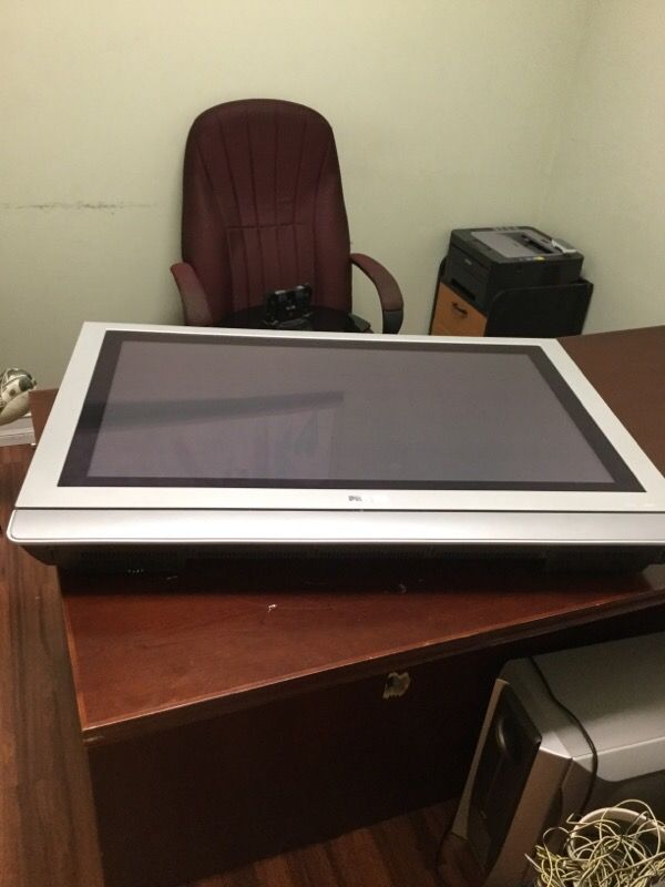 Phillips Flatscreen Television