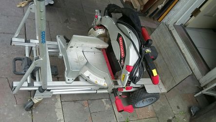 Craftsman Saw work perfect(honda nissan Toyota ford )