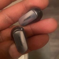 Earbuds