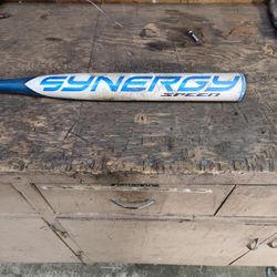 Easton Fastpitch Bat