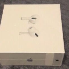 Air Pods Pro $180.00
