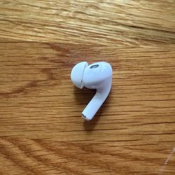 Apple AirPod Pro 2 Right only 