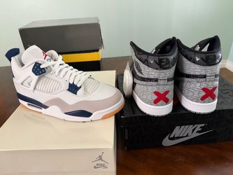 Jordan retros size 10 brand new read info