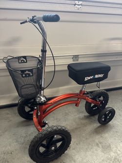 Kneee Scooter