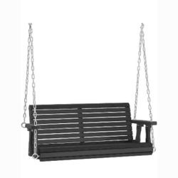 Brand New Swing Comes In Box (Columpio Nuevo Viene En Caja 