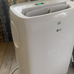 Portable Standing Air Conditioner