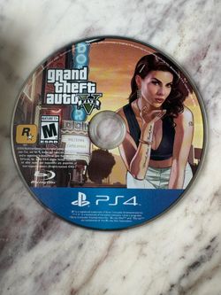 GTA 5