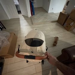 Kenyon Dog Stroller 