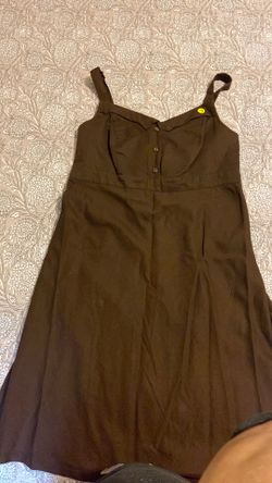 Old Navy Women mid dress