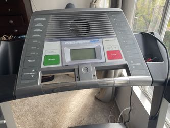 Pro-Form XP Treadmill
