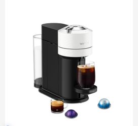 Nespresso Vertuo Next Coffee and Espresso Maker
