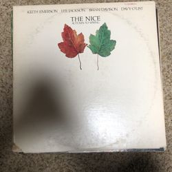 The Nice 