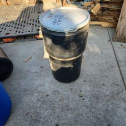 Chicken Containers