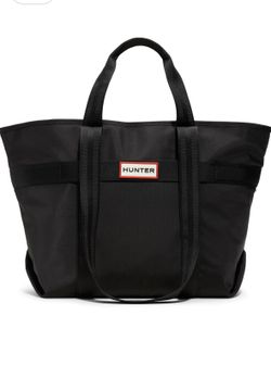 Hunter Travel Bag