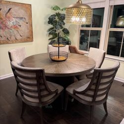 Dinning Table