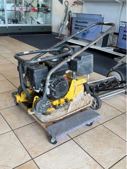 Bomag