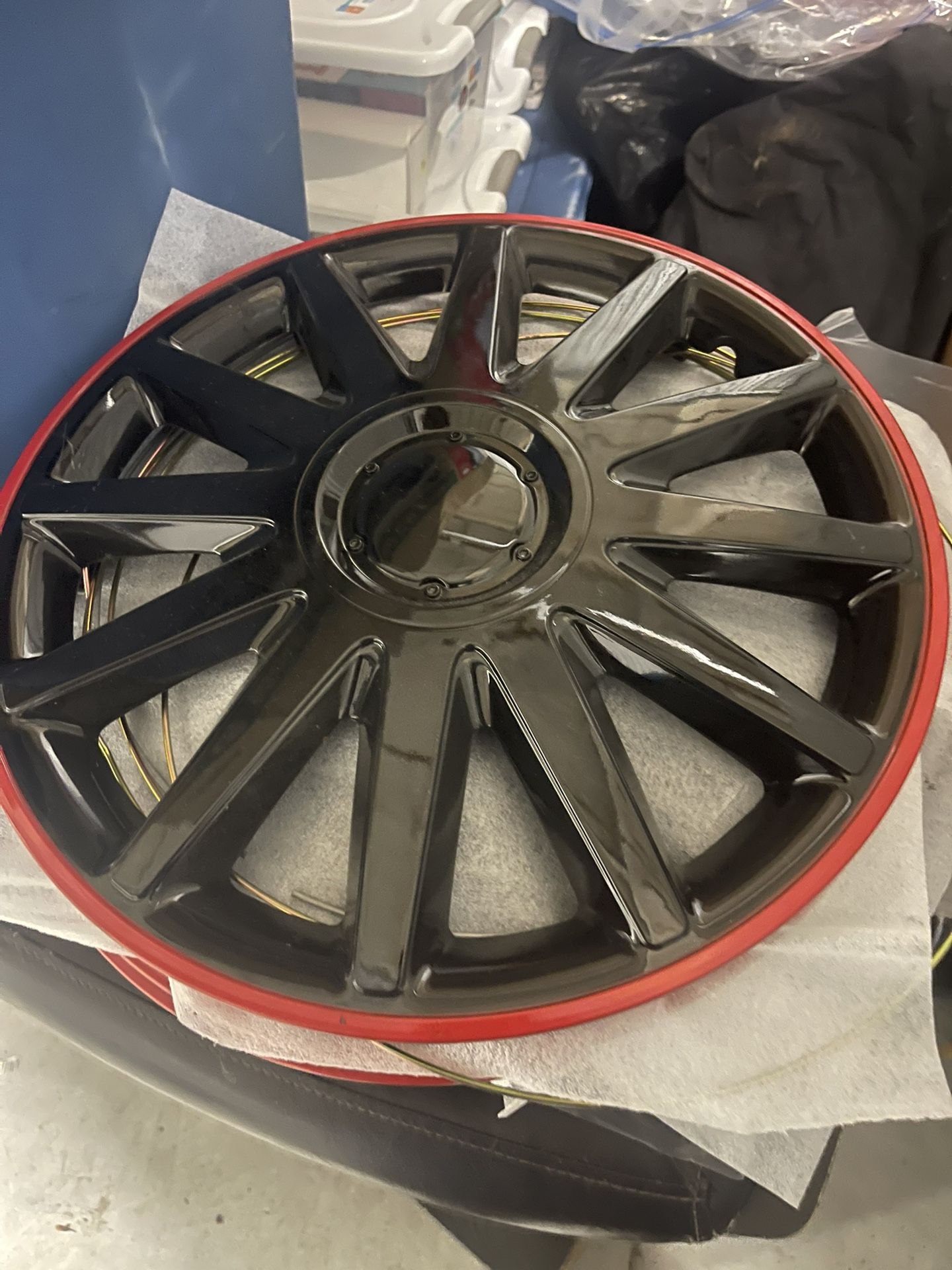 17 Inch Wheel Covers /Hubcaps