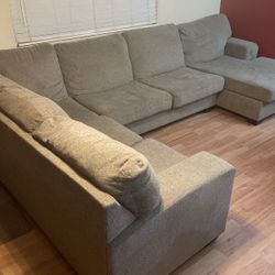 Sectional Couch